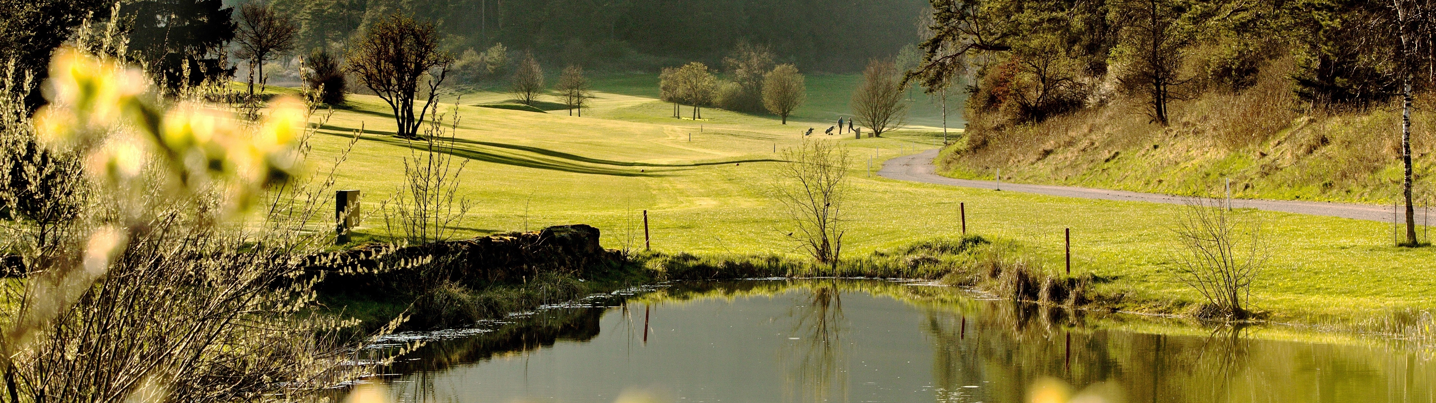 Eine Idylle