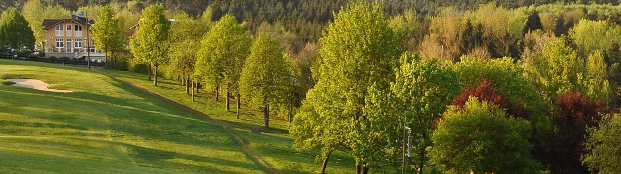 Hier fühlen sich Golfende wohl