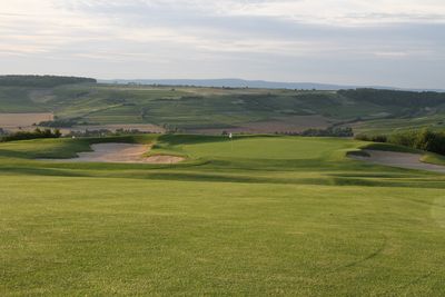 Viel Weite im Blick                                              Foto: GC Rheinhessen