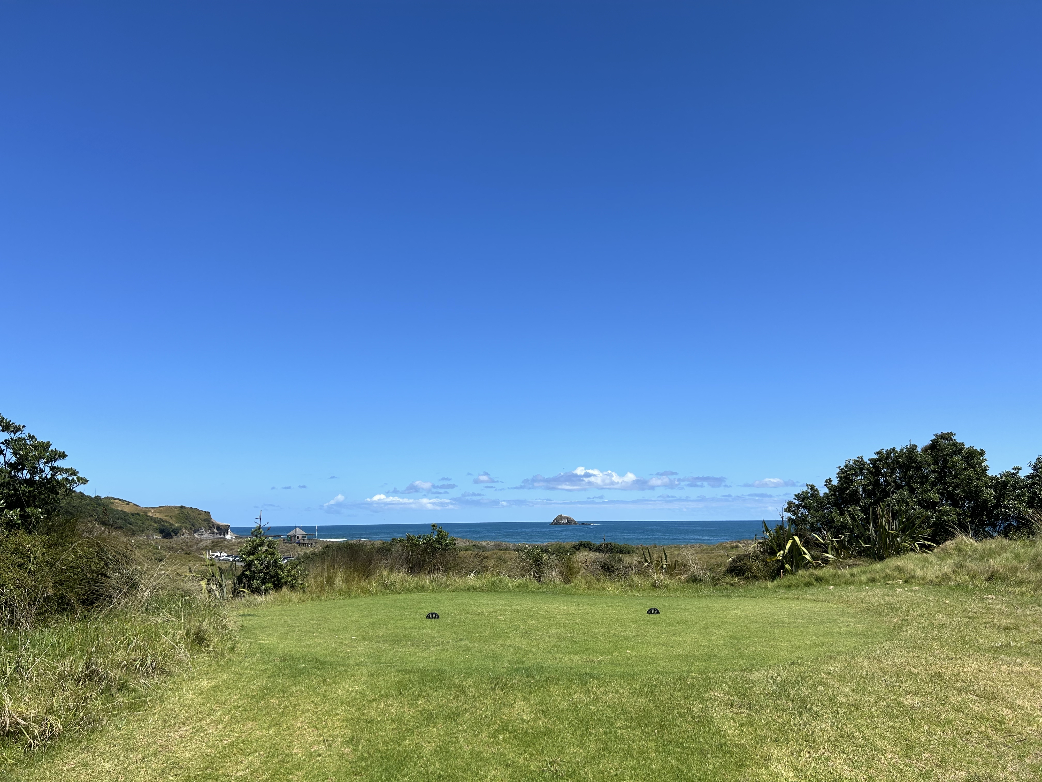 Muriwai GC