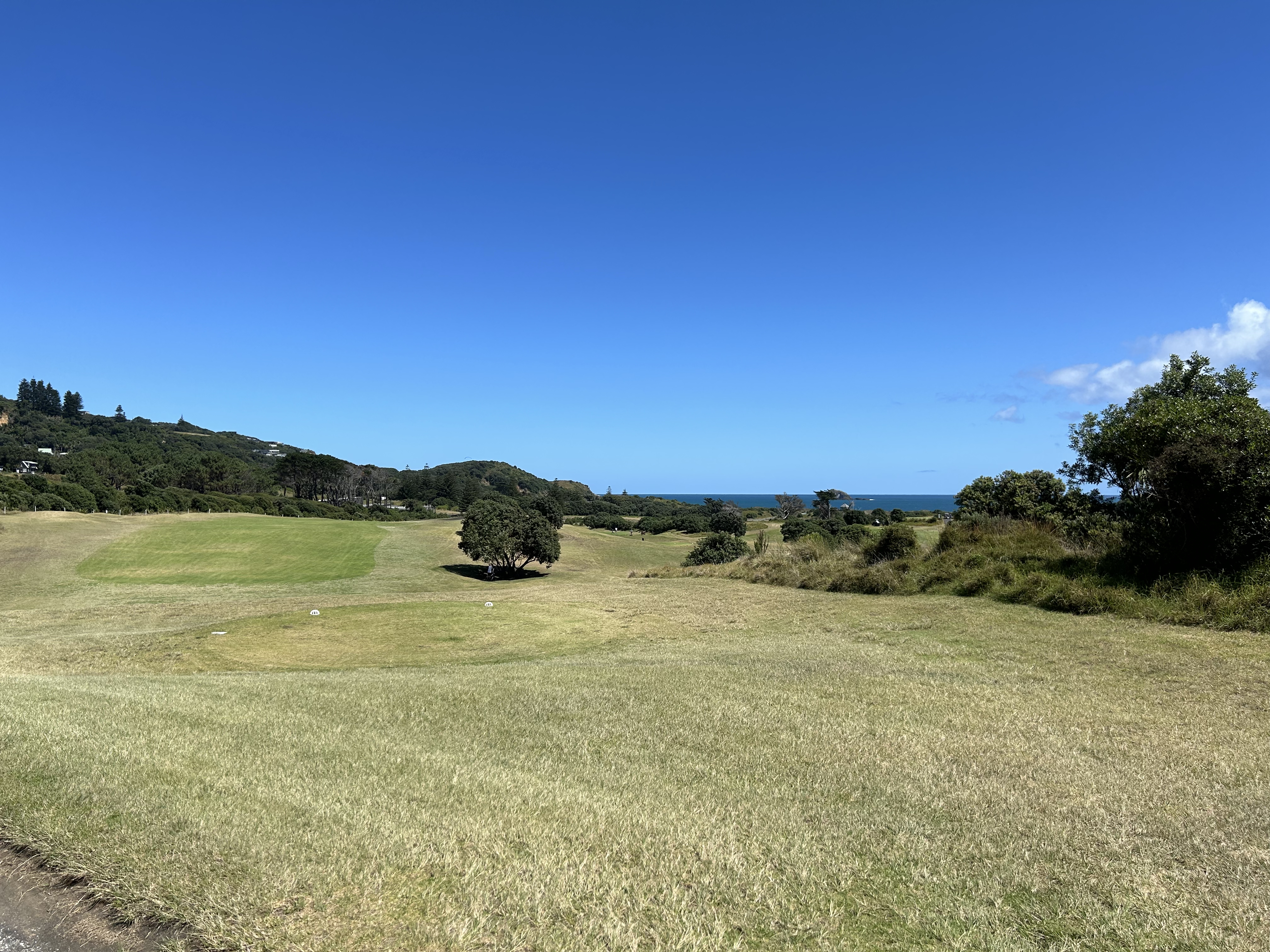 Muriwai GC