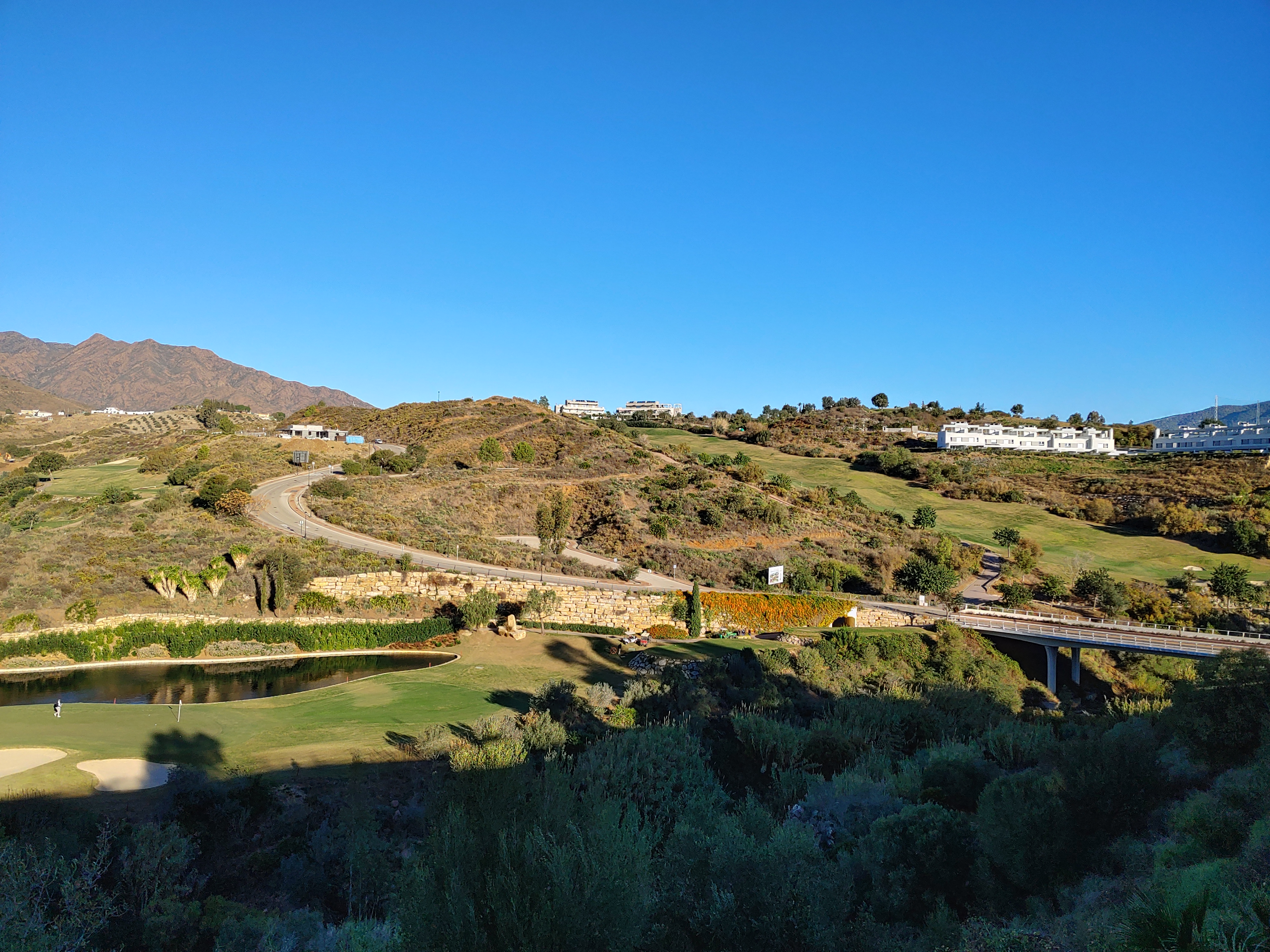 La Cala - der America Course