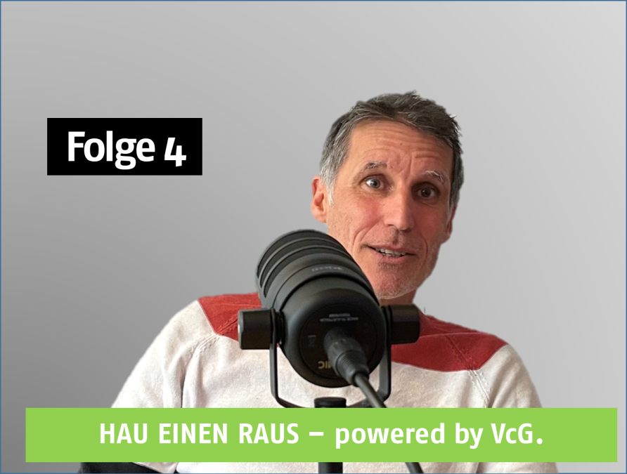 Sportpyschologe Ralf Brand als Gast bei 