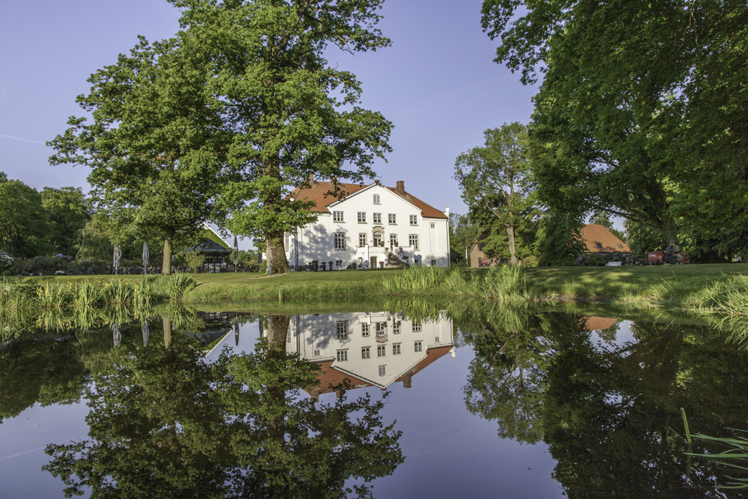 Schön hier. (Foto: GC Gut Kaden)