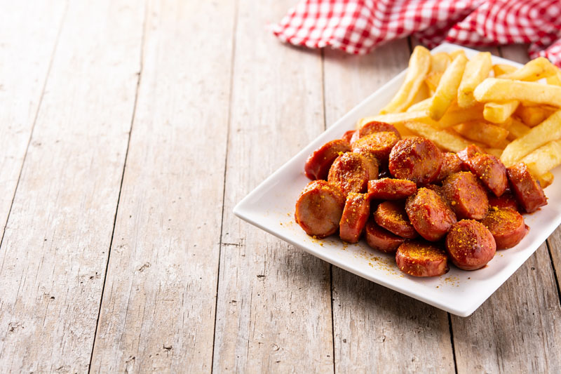 Lecker! (Bild: shutterstock.com, etorres)