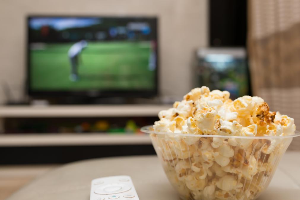 Popcorn bereitstellen, zurücklehnen und Action!